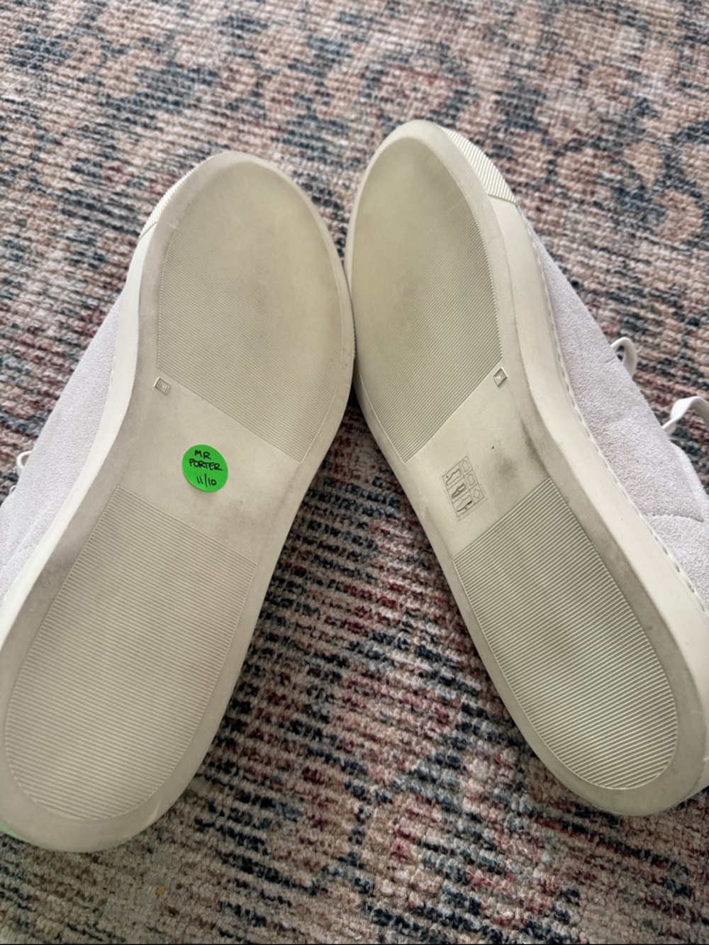 Common projects low top sneakers - Picture 5 of 5